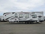 2011 Heartland Road Warrior Photo #20
