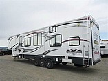 2011 Heartland Road Warrior Photo #22