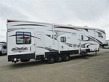 2011 Heartland Road Warrior Photo #23