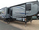 15 Heartland Road Warrior