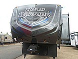 2015 Heartland Road Warrior Photo #2