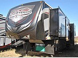 2015 Heartland Road Warrior Photo #4