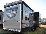 2015 Heartland Road Warrior Photo #8