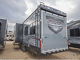 2015 Heartland Road Warrior Photo #7