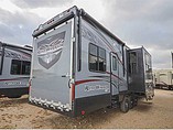 2015 Heartland Road Warrior Photo #8