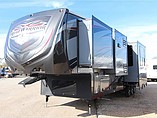 15 Heartland Road Warrior