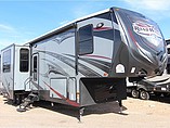 2015 Heartland Road Warrior Photo #9