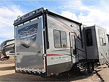 2015 Heartland Road Warrior Photo #10