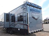 2015 Heartland Road Warrior Photo #11