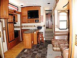 2012 Heartland Road Warrior Photo #3
