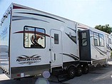 2012 Heartland Road Warrior Photo #7
