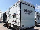 2012 Heartland Road Warrior Photo #8