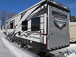 2014 Heartland Road Warrior Photo #2