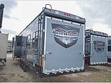 2015 Heartland Road Warrior Photo #7