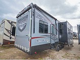 2015 Heartland Road Warrior Photo #8