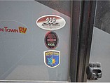 2015 Heartland Road Warrior Photo #9