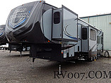 2015 Heartland Road Warrior Photo #2