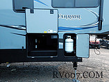 2015 Heartland Road Warrior Photo #23