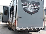 2013 Heartland Road Warrior Photo #5