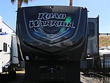 15 Heartland Road Warrior