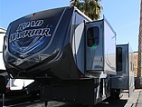2015 Heartland Road Warrior Photo #3
