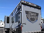 2015 Heartland Road Warrior Photo #4