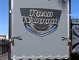 2015 Heartland Road Warrior Photo #5