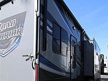 2015 Heartland Road Warrior Photo #6
