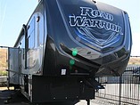 2015 Heartland Road Warrior Photo #7