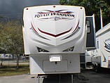 12 Heartland Road Warrior