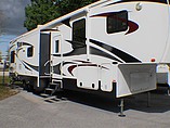 2012 Heartland Road Warrior Photo #2