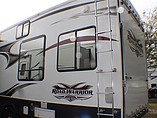 2012 Heartland Road Warrior Photo #4