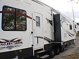 2012 Heartland Road Warrior Photo #5