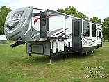 14 Heartland Road Warrior