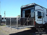2014 Heartland Road Warrior Photo #6