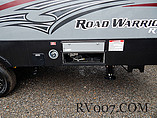2015 Heartland Road Warrior Photo #28