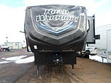 15 Heartland Road Warrior