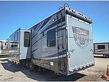 2015 Heartland Road Warrior Photo #7