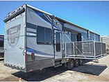 2015 Heartland Road Warrior Photo #8