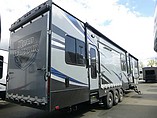 2016 Heartland Road Warrior Photo #2