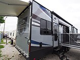 2016 Heartland Road Warrior Photo #18