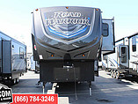 16 Heartland Road Warrior