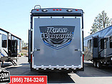 2016 Heartland Road Warrior Photo #4
