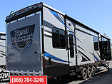 2016 Heartland Road Warrior Photo #6