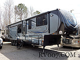 15 Heartland Road Warrior