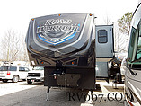 2015 Heartland Road Warrior Photo #2
