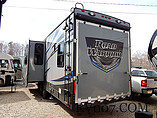 2015 Heartland Road Warrior Photo #3