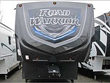 2015 Heartland Road Warrior Photo #2