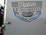 2015 Heartland Road Warrior Photo #4