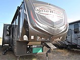 15 Heartland Road Warrior